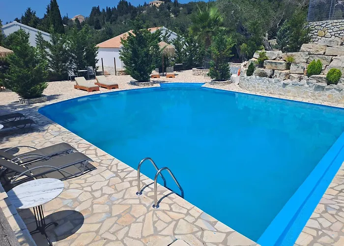 Kalokairia * Gaios